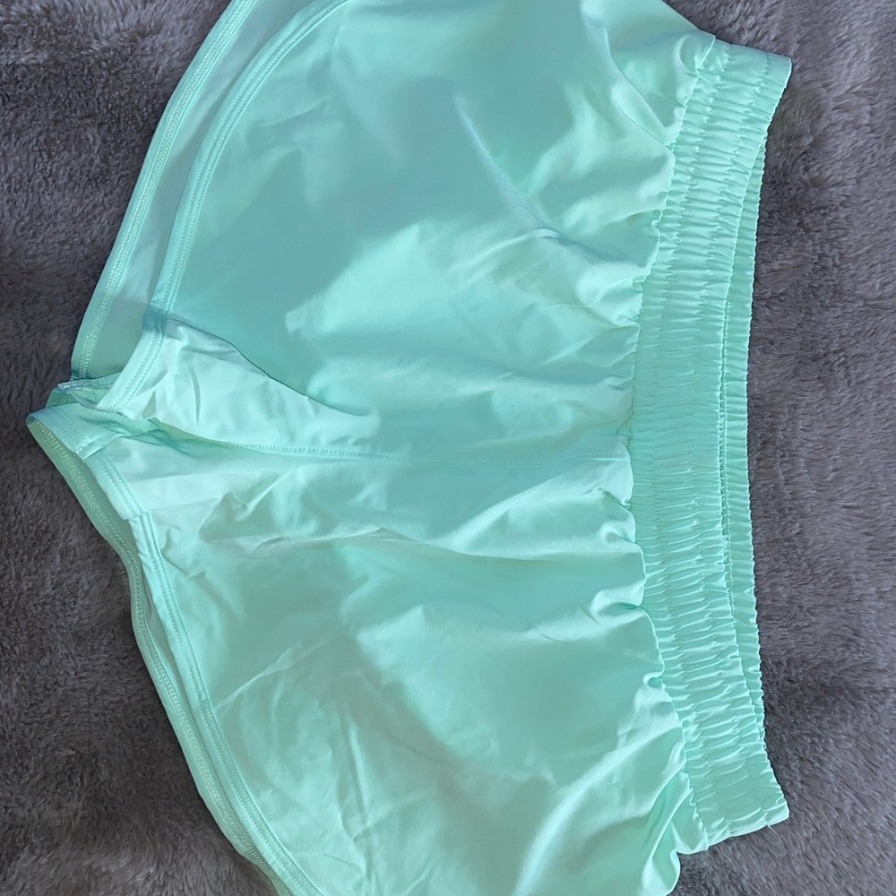 Target shorts